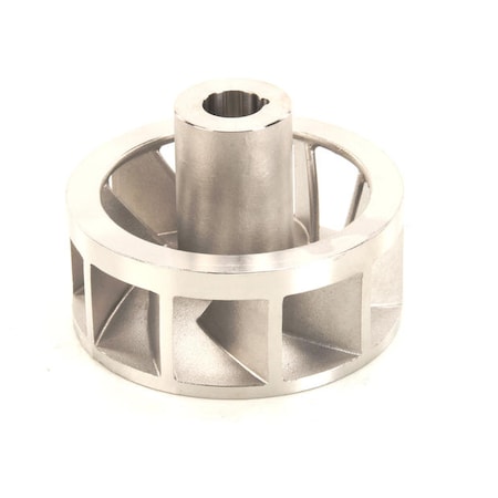 Power Soak Systems Impeller 10 Blades Left Mp#31759 27590